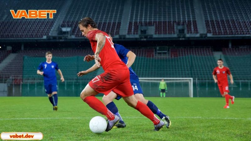 Ví dụ cách đọc kèo tài xỉu 2.5