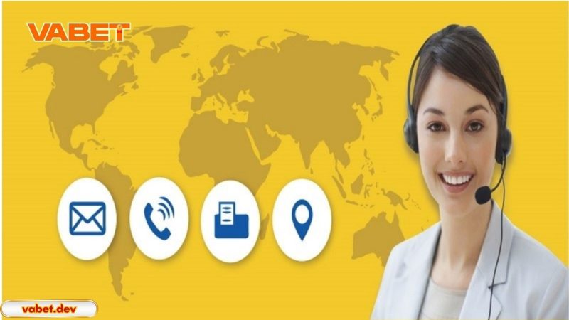 Hướng dẫn liên hệ VABET cho tân thủ