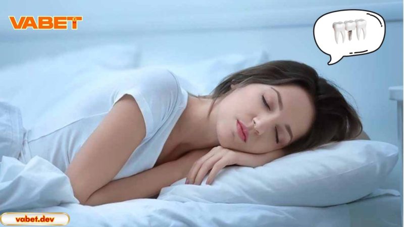 Giải mã ý nghĩa của những giấc mơ rụng răng