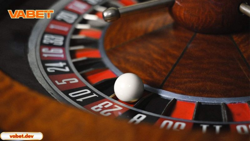 Mẹo cược Roulette online hay nhất, dễ thắng