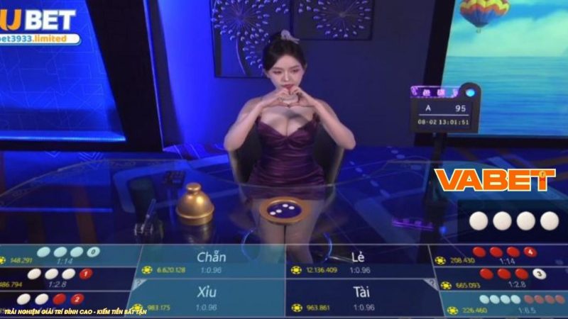 Những Kinh Nghiệm Chơi Xóc Đĩa Kubet Hiệu Quả Từ Chuyên Gia Vabet