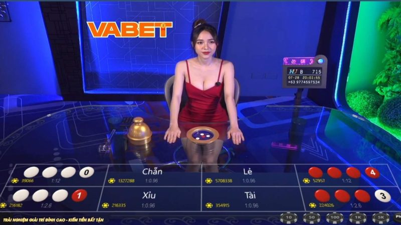 Hướng dẫn chơi xóc đĩa Kubet - Các hình thức cá cược